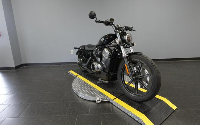 2024 Harley-Davidson Nightster RH975