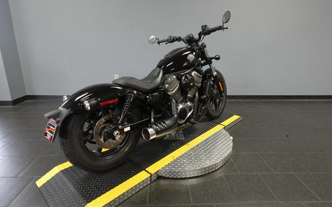 2024 Harley-Davidson Nightster RH975