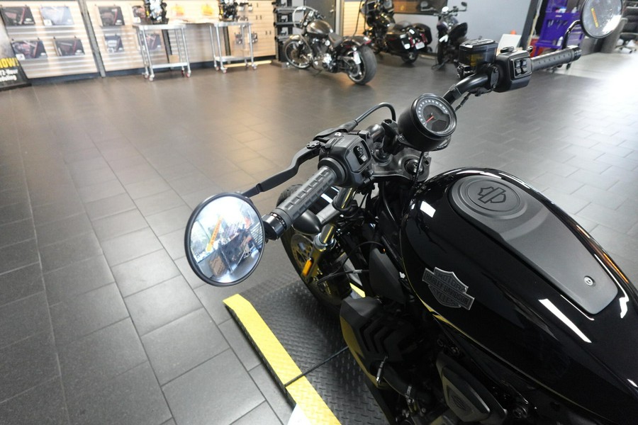 2024 Harley-Davidson Nightster RH975