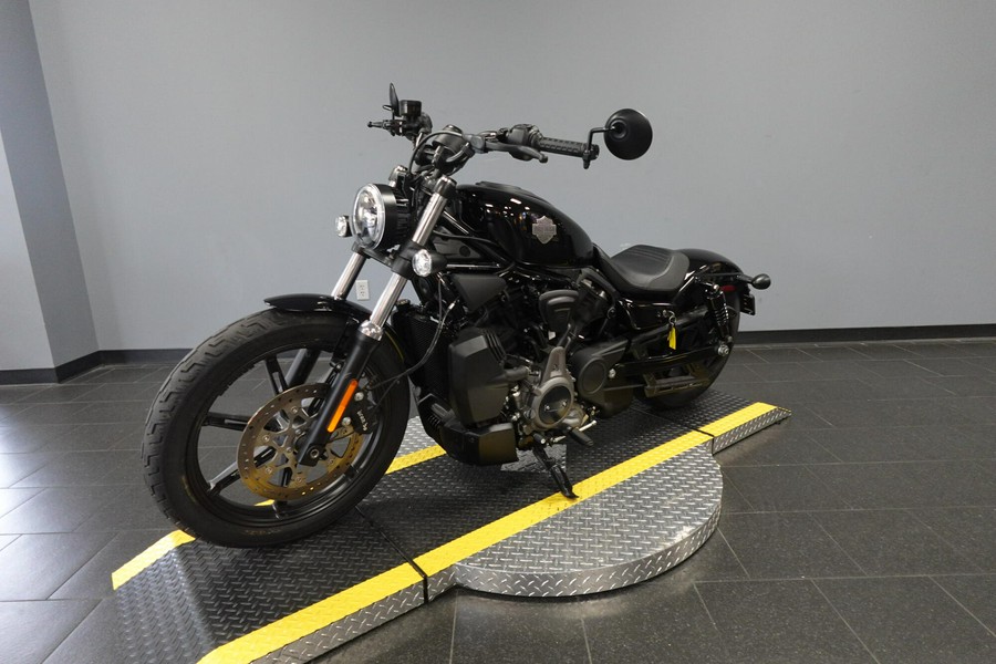 2024 Harley-Davidson Nightster RH975