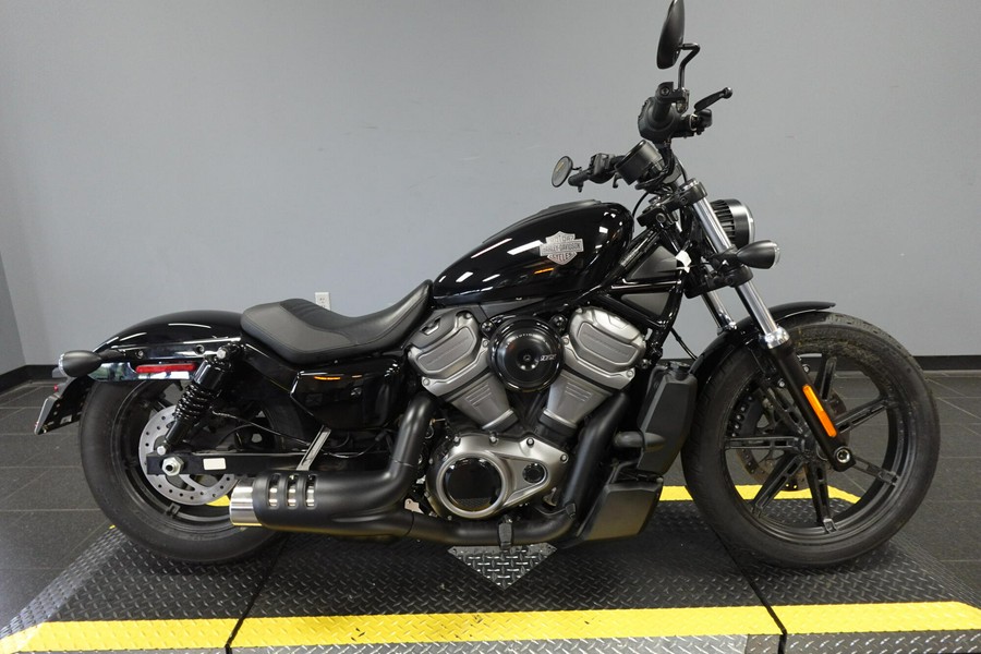2024 Harley-Davidson Nightster RH975