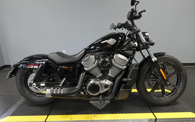 2024 Harley-Davidson Nightster RH975
