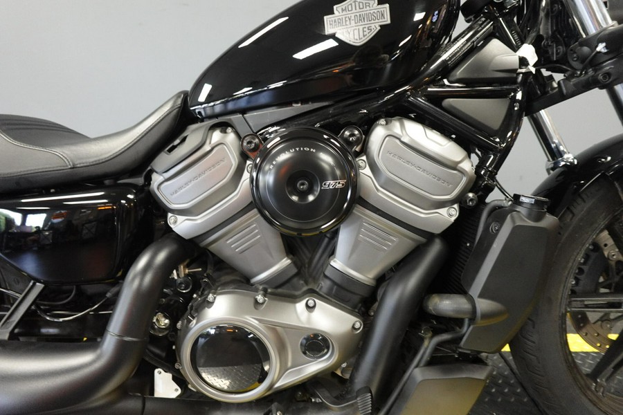 2024 Harley-Davidson Nightster RH975