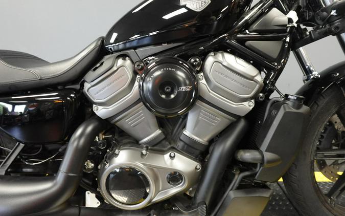 2024 Harley-Davidson Nightster RH975