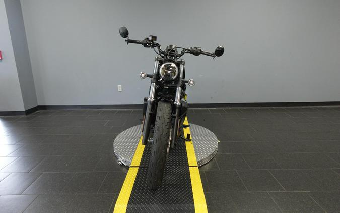 2024 Harley-Davidson Nightster RH975