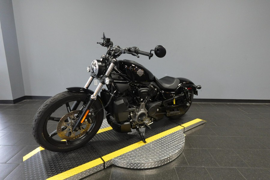 2024 Harley-Davidson Nightster RH975