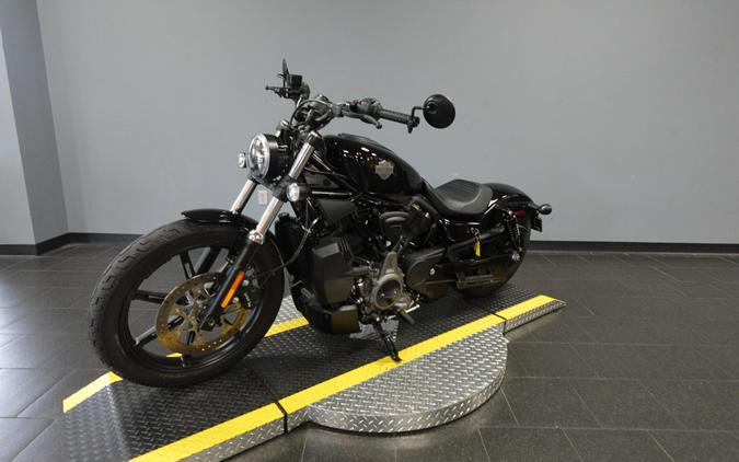 2024 Harley-Davidson Nightster RH975