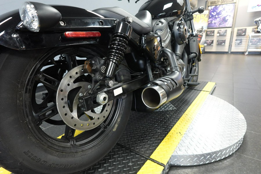 2024 Harley-Davidson Nightster RH975