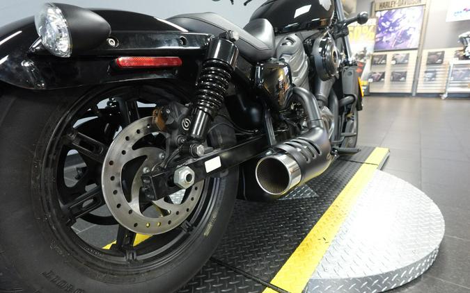 2024 Harley-Davidson Nightster RH975