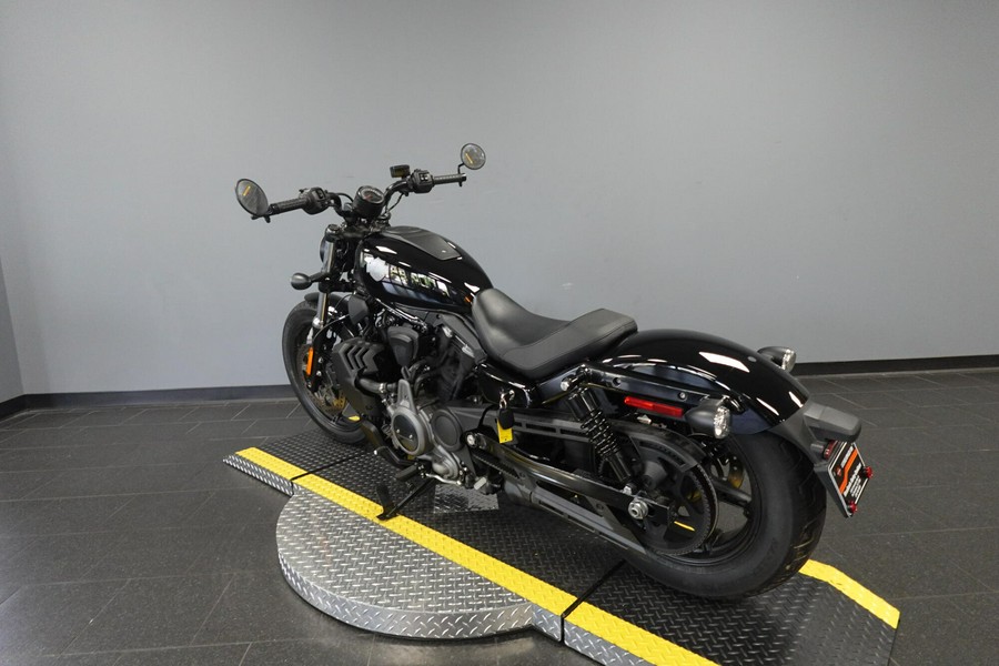 2024 Harley-Davidson Nightster RH975