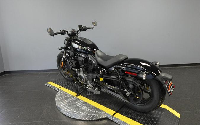 2024 Harley-Davidson Nightster RH975