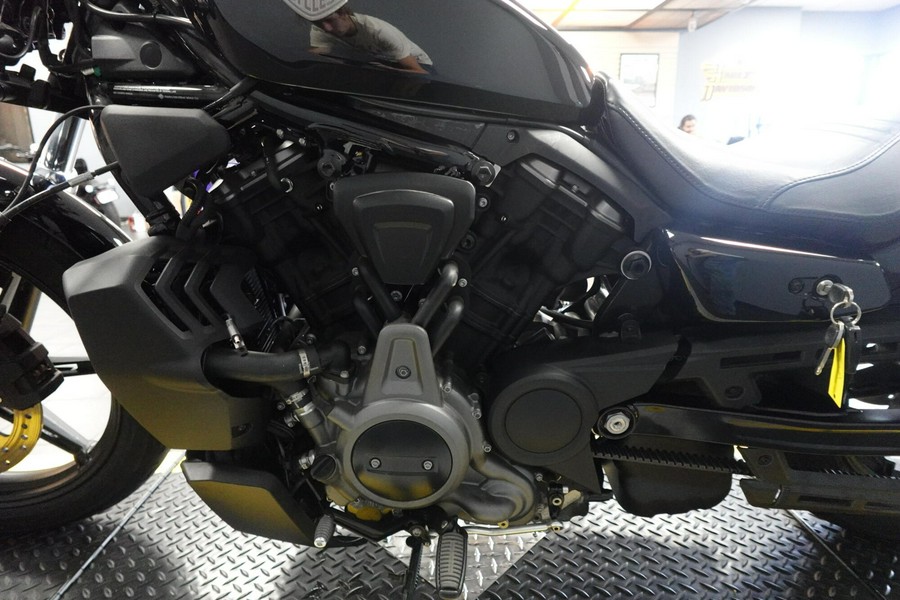 2024 Harley-Davidson Nightster RH975