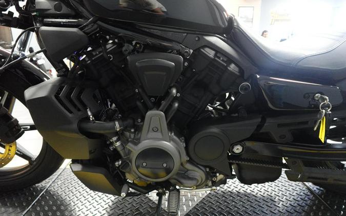 2024 Harley-Davidson Nightster RH975