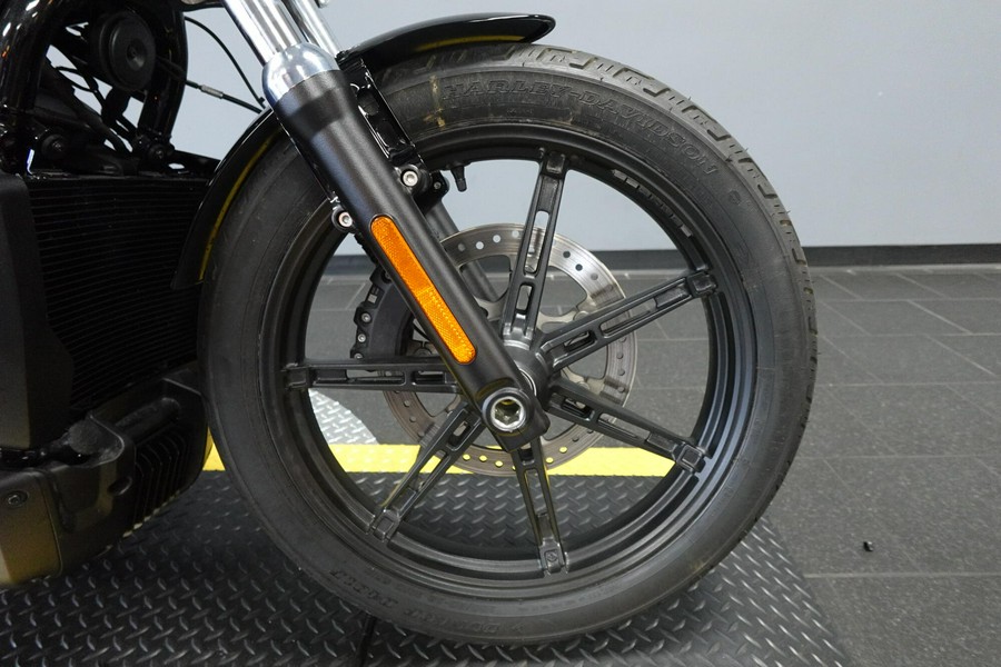 2024 Harley-Davidson Nightster RH975