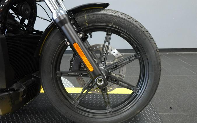 2024 Harley-Davidson Nightster RH975