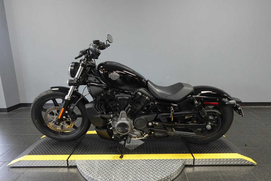 2024 Harley-Davidson Nightster RH975