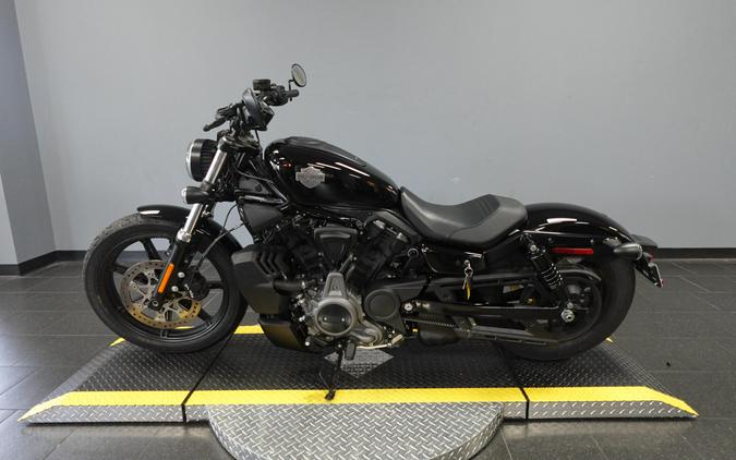 2024 Harley-Davidson Nightster RH975