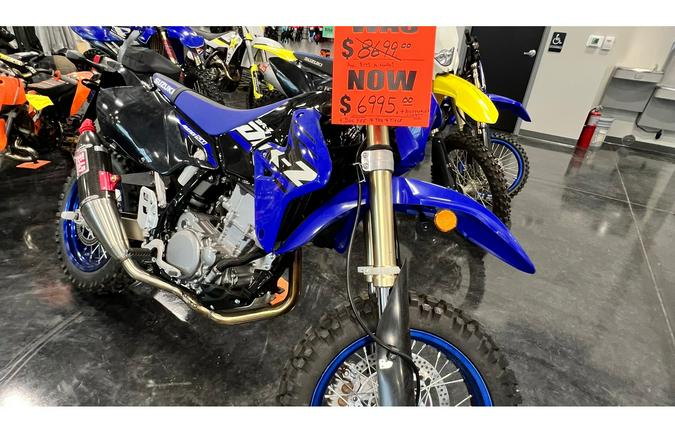 2024 DRZ400SM - Suzuki