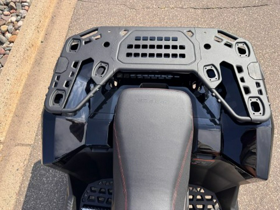 2027 CFMOTO CFORCE C5