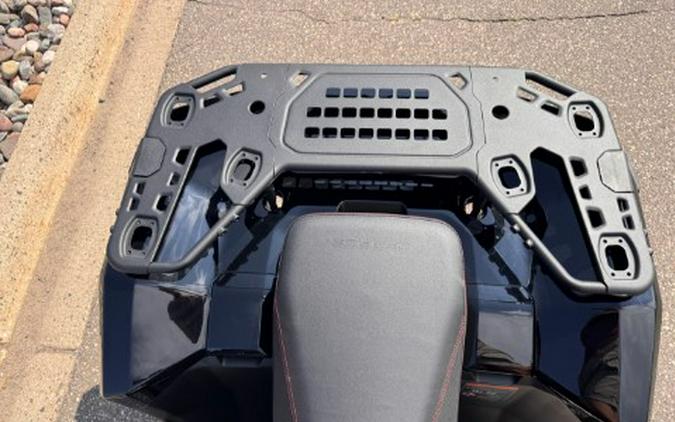 2027 CFMOTO CFORCE C5