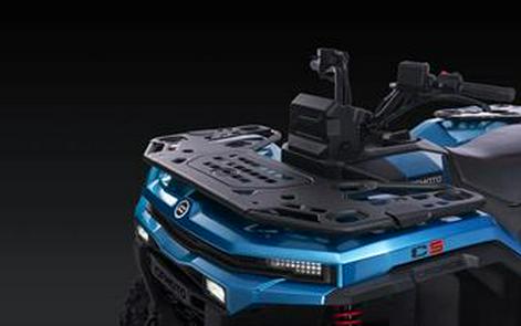 2027 CFMOTO CFORCE C5