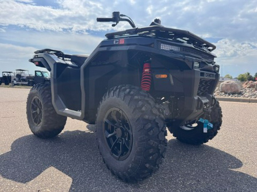 2027 CFMOTO CFORCE C5
