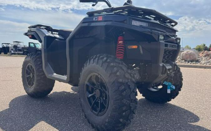2027 CFMOTO CFORCE C5