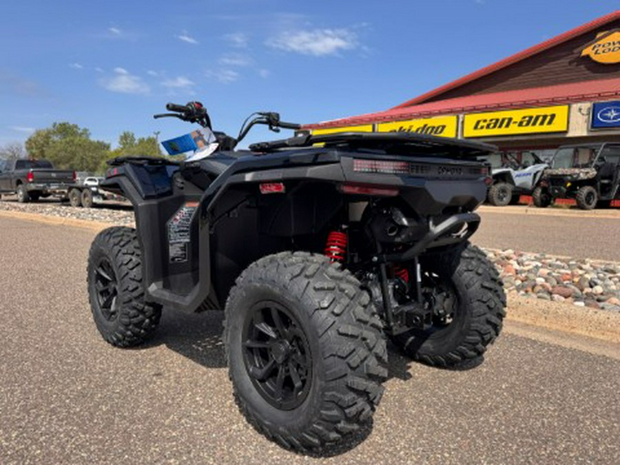 2027 CFMOTO CFORCE C5