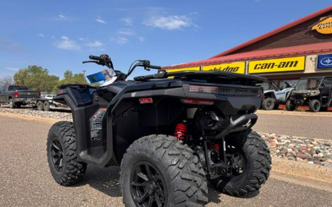 2027 CFMOTO CFORCE C5