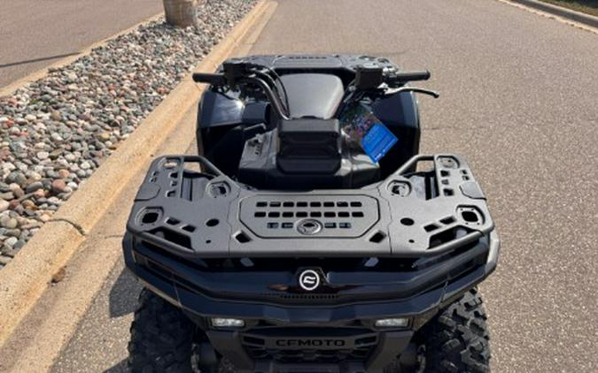 2027 CFMOTO CFORCE C5