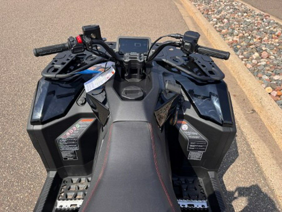 2027 CFMOTO CFORCE C5