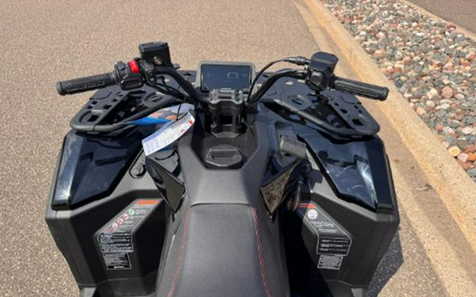2027 CFMOTO CFORCE C5