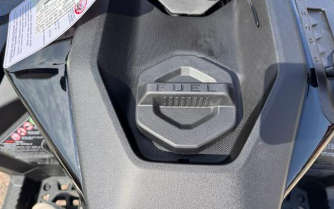 2027 CFMOTO CFORCE C5