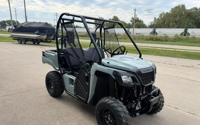 2026 Honda® Pioneer 520