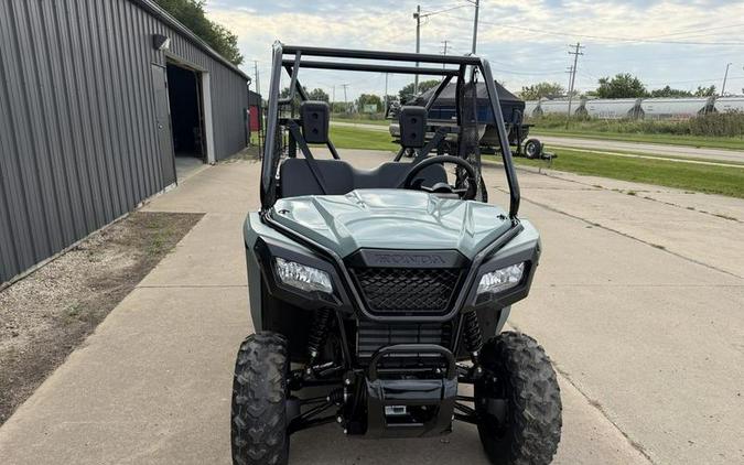 2026 Honda® Pioneer 520
