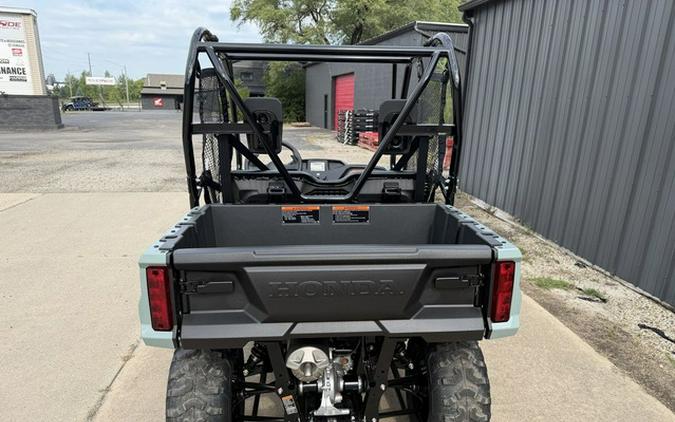 2026 Honda Pioneer 520