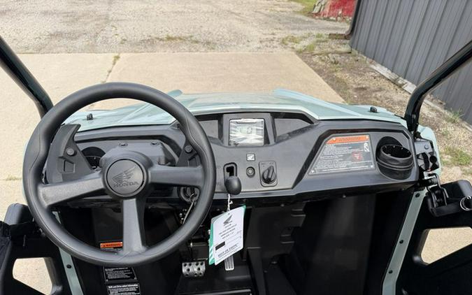 2026 Honda Pioneer 520