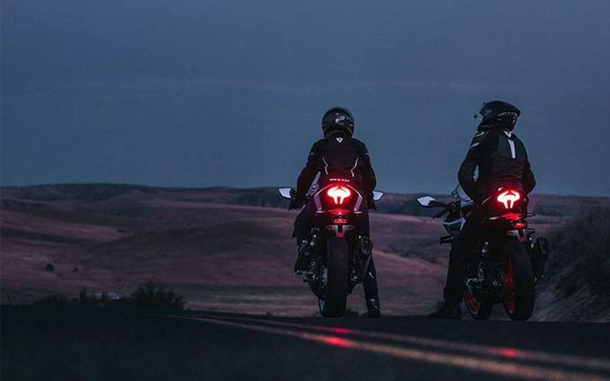 2026 CFMOTO SS 450