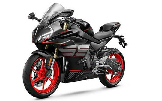 2026 CFMOTO SS 450