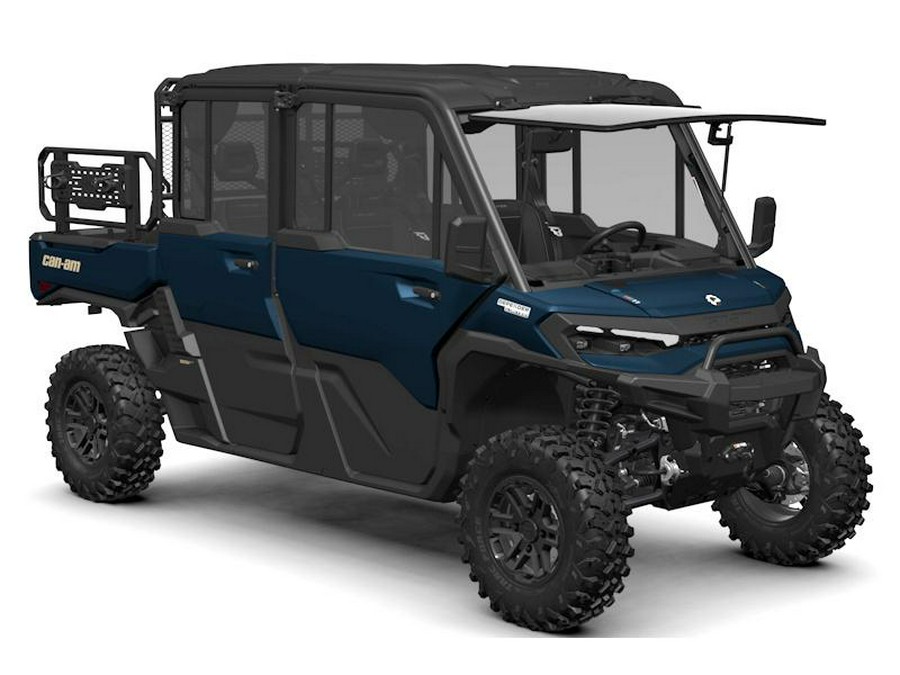 2027 Can-Am® Defender XU MAX Limited HD11