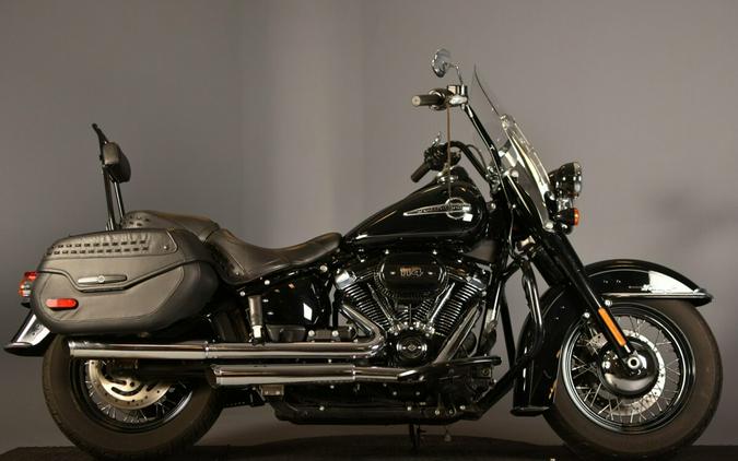 2020 Harley-Davidson Heritage Classic 114