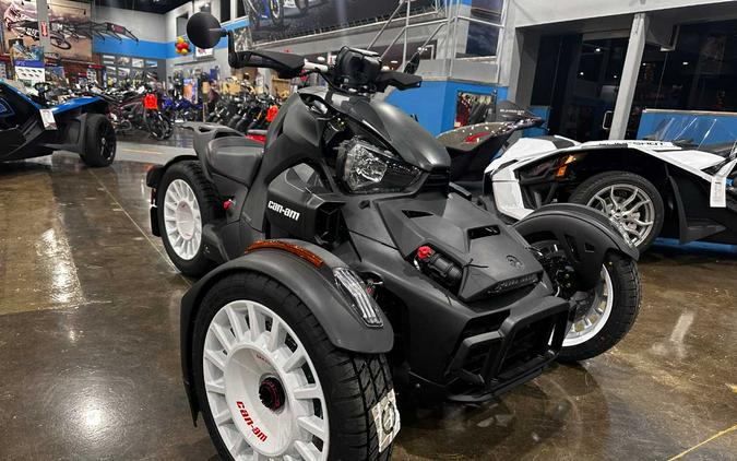 2023 CAN-AM RYKER RALLY 900