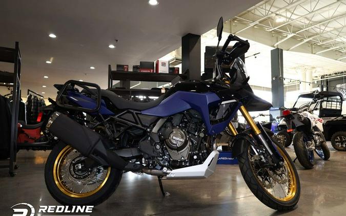 2023 Suzuki V-Strom 800DE Adventure