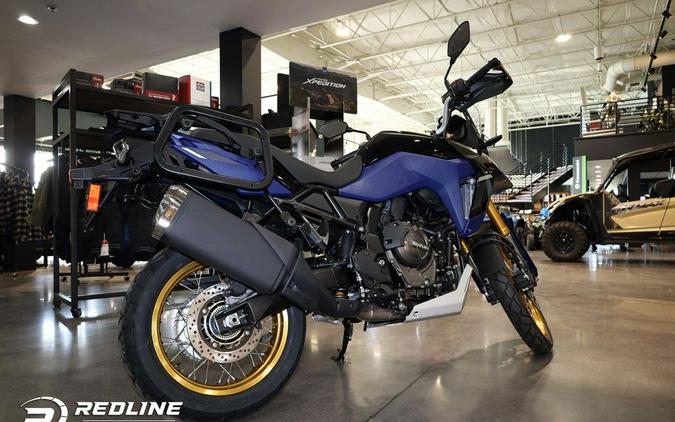 2023 Suzuki V-Strom 800DE Adventure