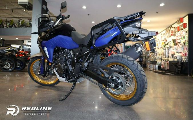 2023 Suzuki V-Strom 800DE Adventure