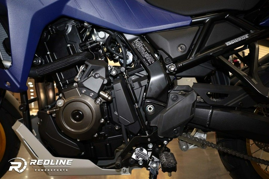 2023 Suzuki V-Strom 800DE Adventure