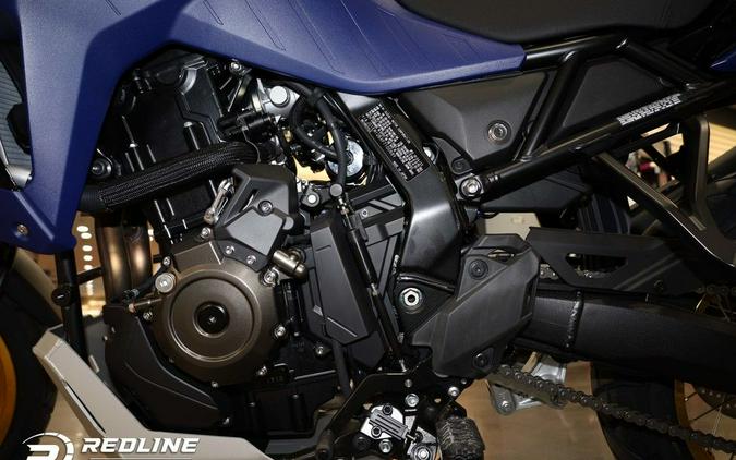 2023 Suzuki V-Strom 800DE Adventure