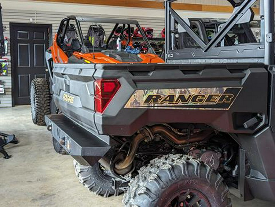 2024 Polaris Ranger 1000 Premium