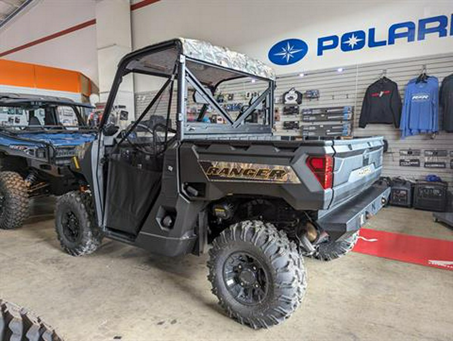 2024 Polaris Ranger 1000 Premium