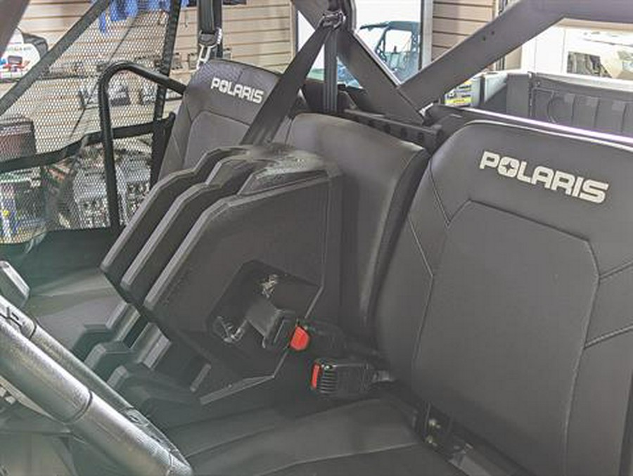 2024 Polaris Ranger 1000 Premium